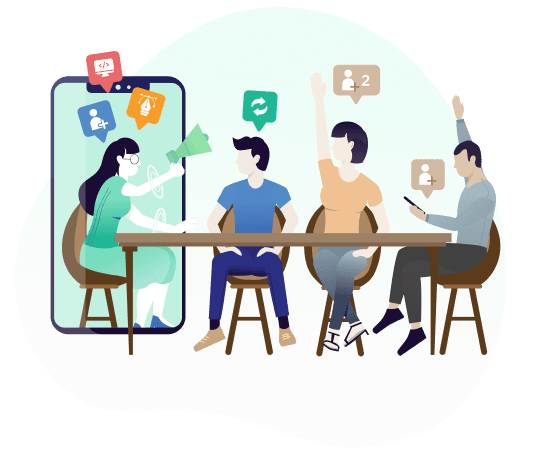 Service Collaboration